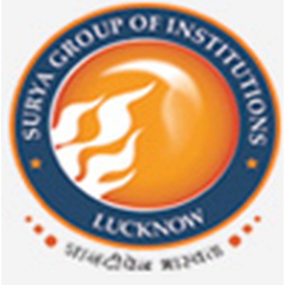 Surya Group Of Institutions Admissions 2022 Fees Courses Ranking