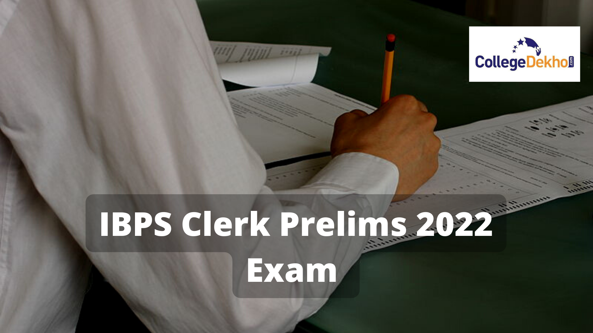 IBPS Clerk Preparation Strategy Study Plan 2022 Three Months One Month