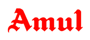 Amul