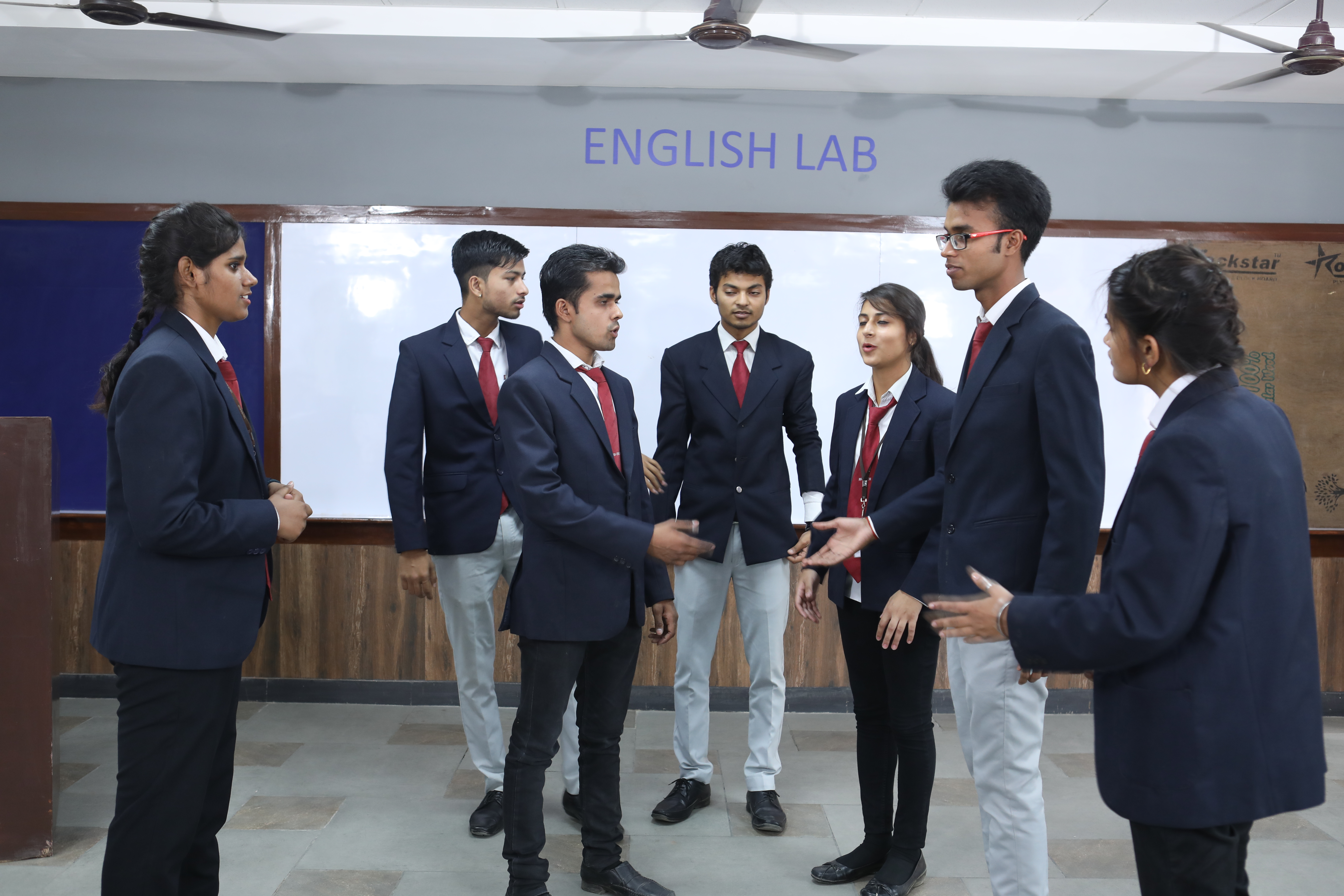 hi tech institute gurgaon