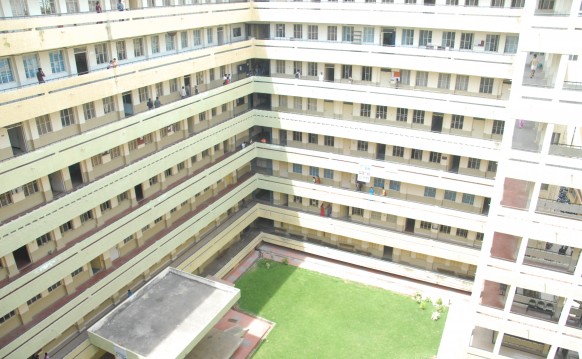 Warning: These 9 Mistakes Will Destroy Your reva university fee structure