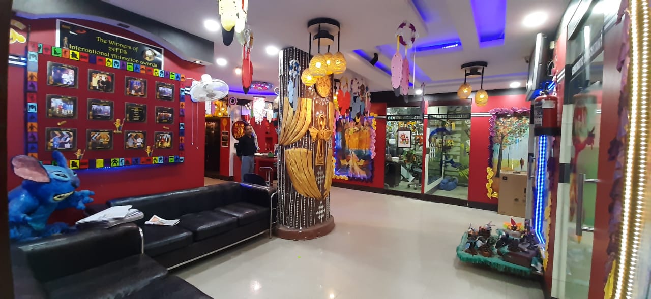 Carousel