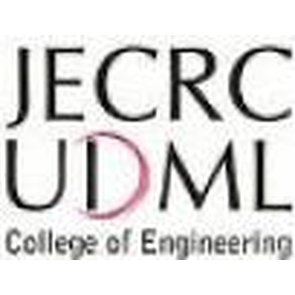 JECRC UDML College of Engineering Jaipur Admissions 2022, Fees, Courses, Ranking, Placement