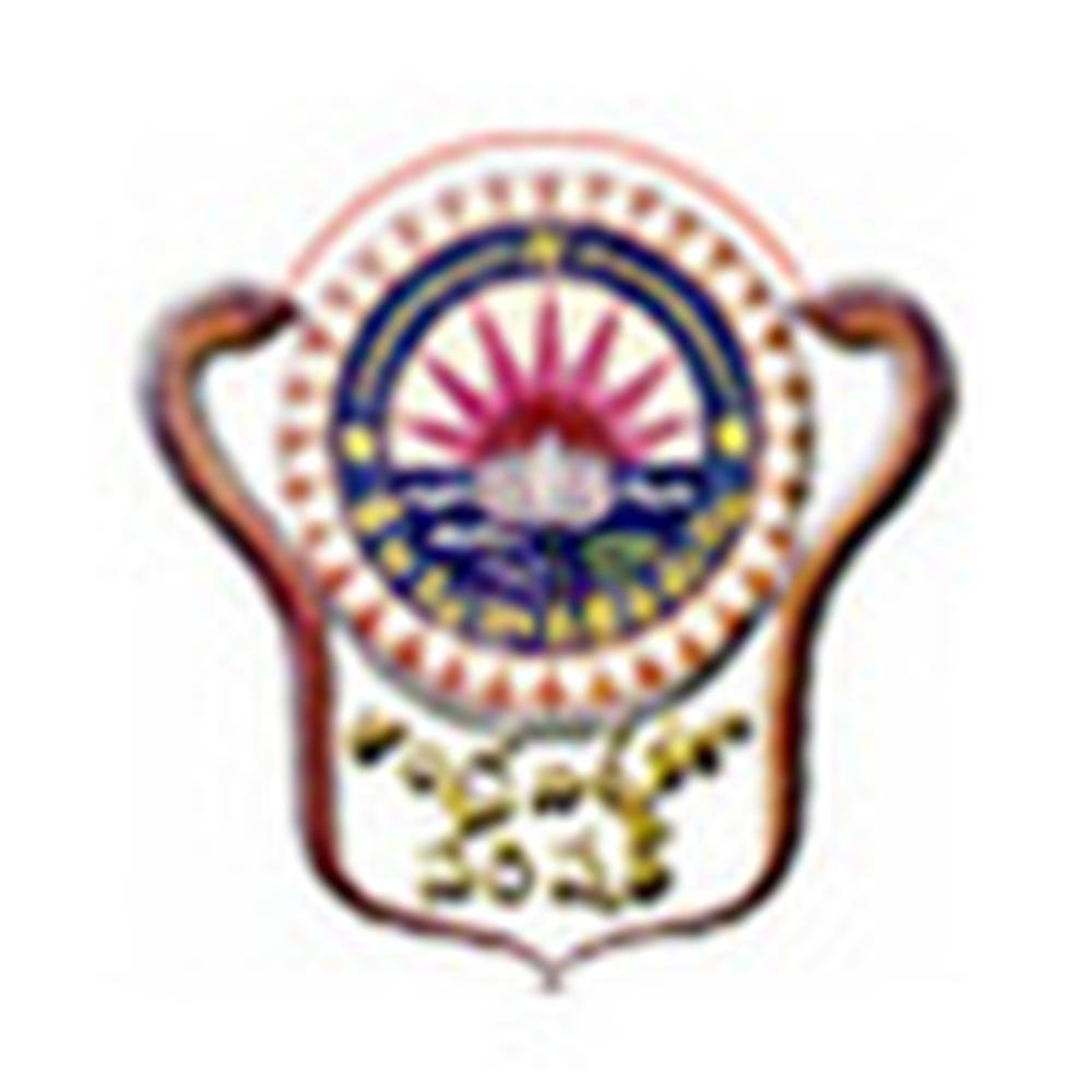 college logo