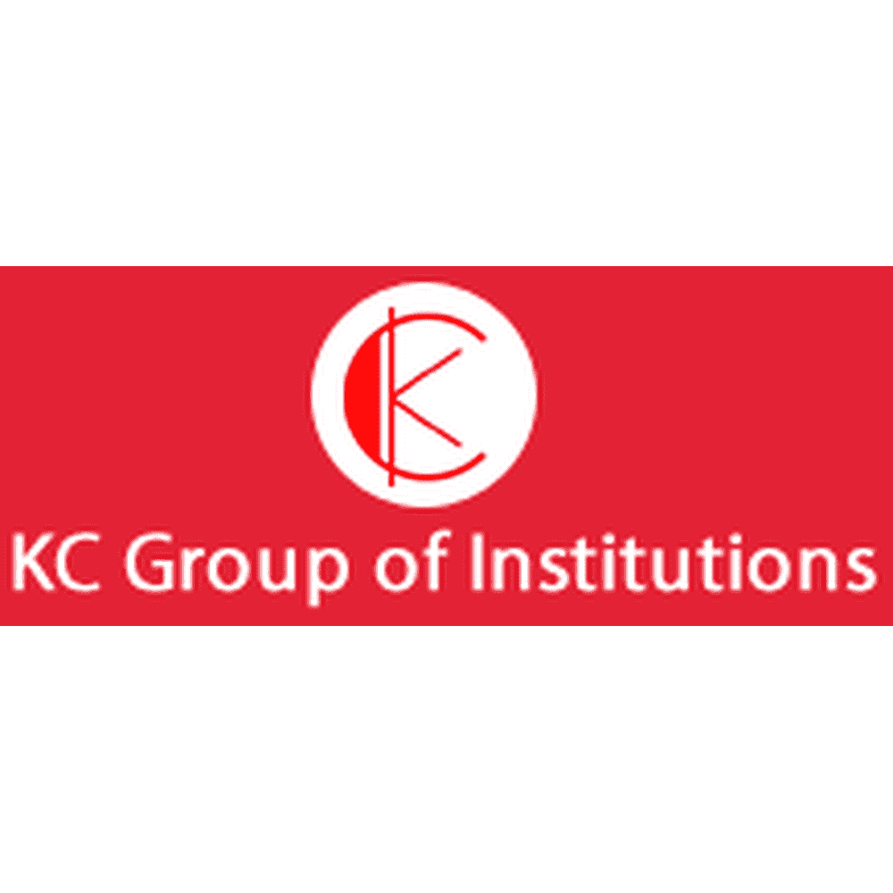 K.C Group Of Colleges - Admissions 2023, Fees, Courses, Ranking, Placement