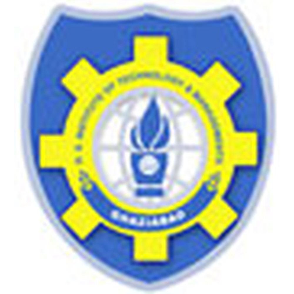 college logo