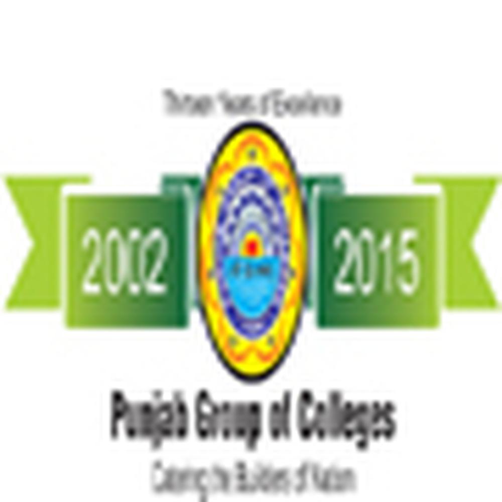 college logo