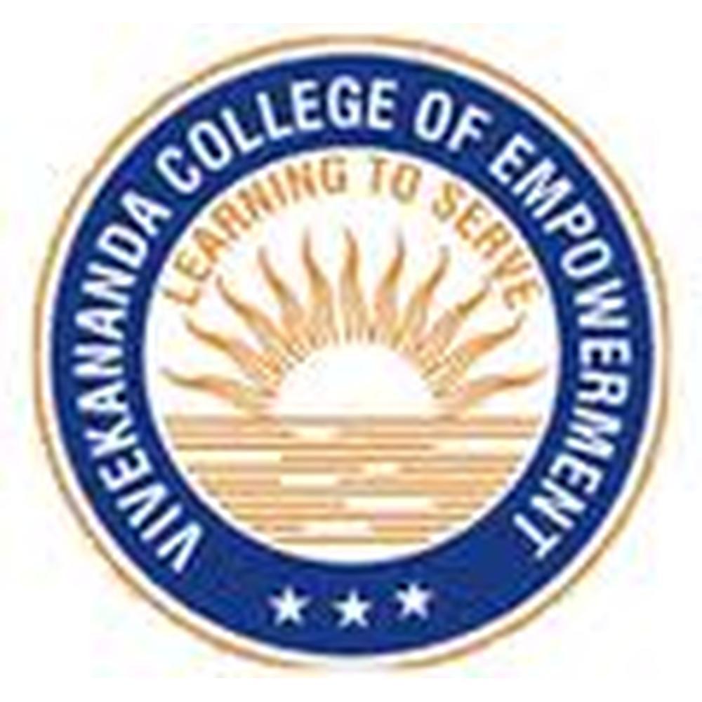 college logo