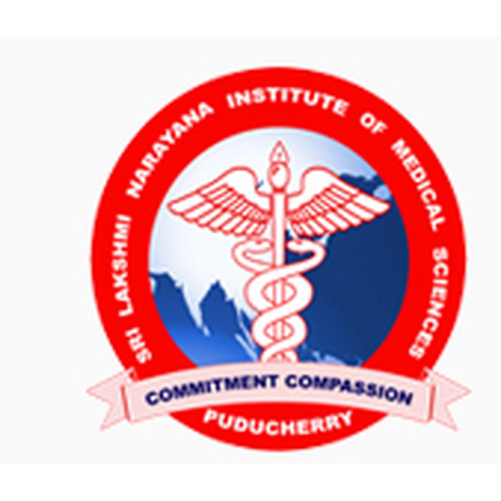 Sri Lakshmi Narayana Institute of Medical Sciences - Admissions 2022 ...