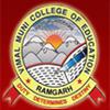college logo