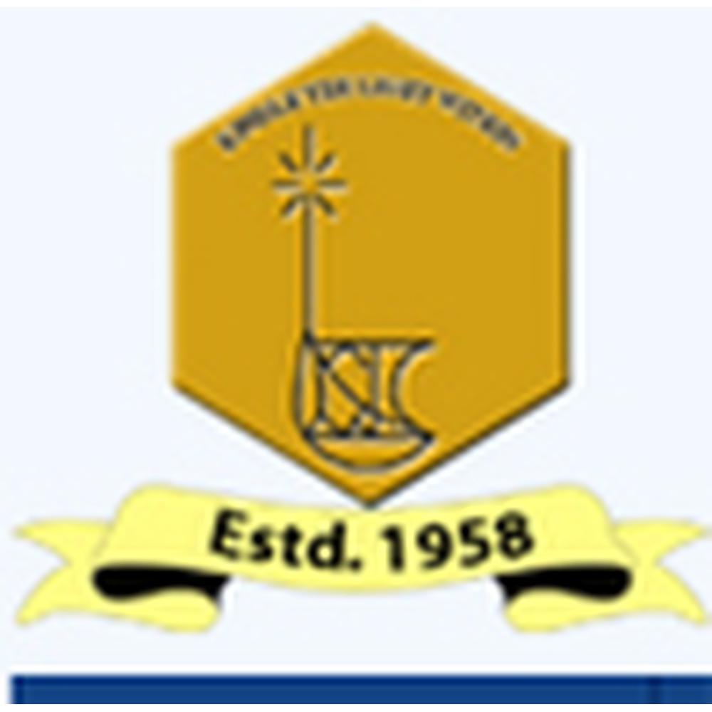 college logo