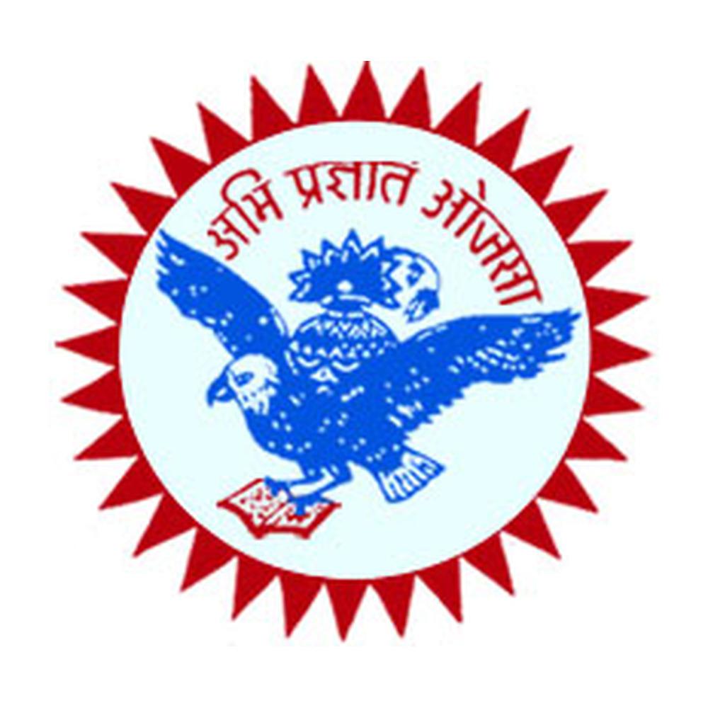 college logo