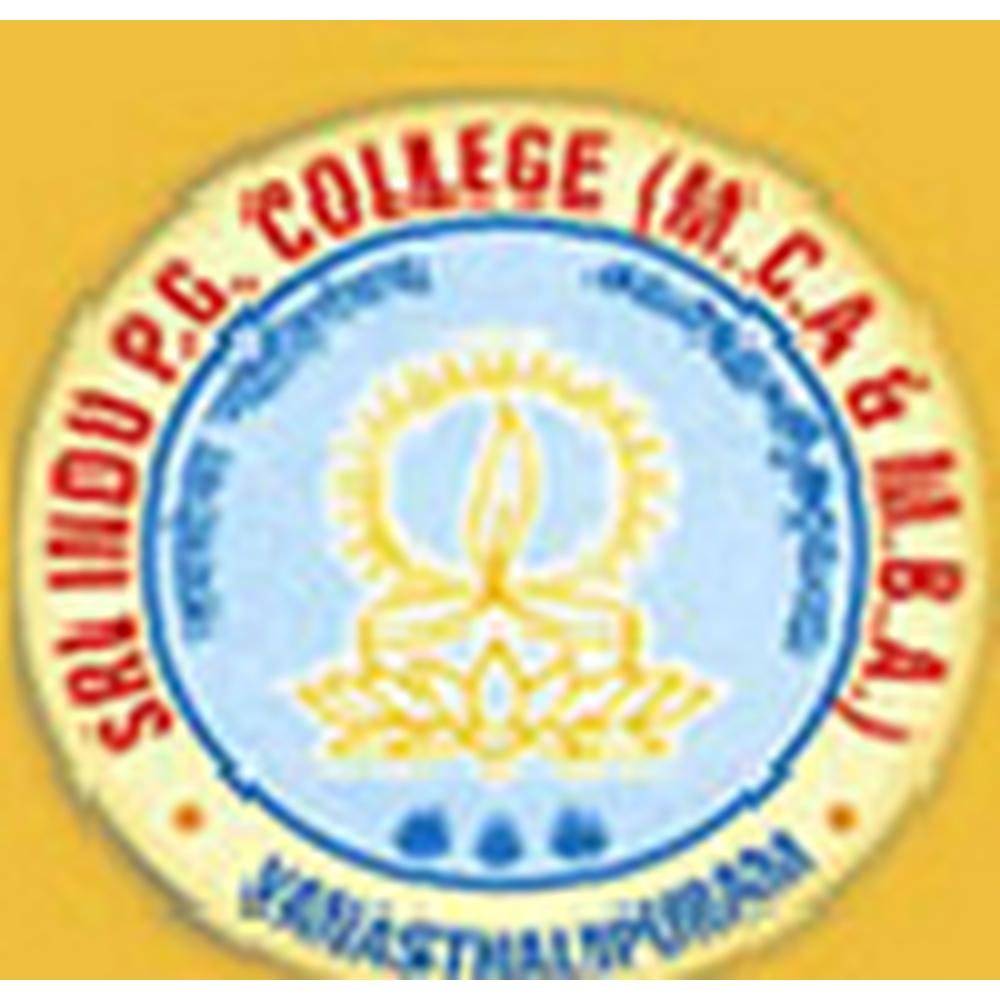 Sri Indu P.G College - Admissions 2022, Fees, Courses, Ranking, Placement