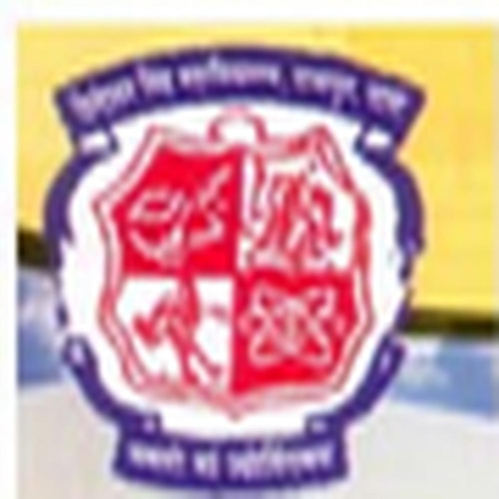 college logo