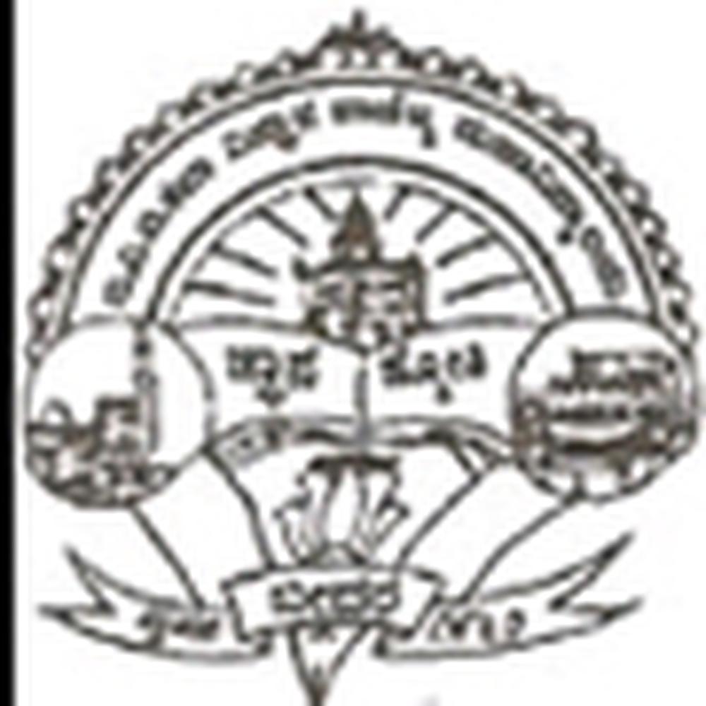 college logo