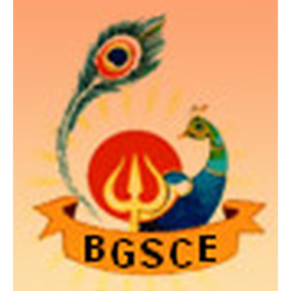 b.g.s. college of education