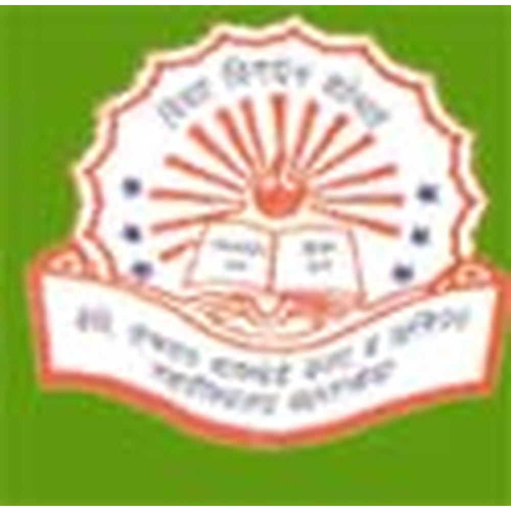 Bar. Sheshrao wankhede Arts and Commerce College - Admissions 2022 ...