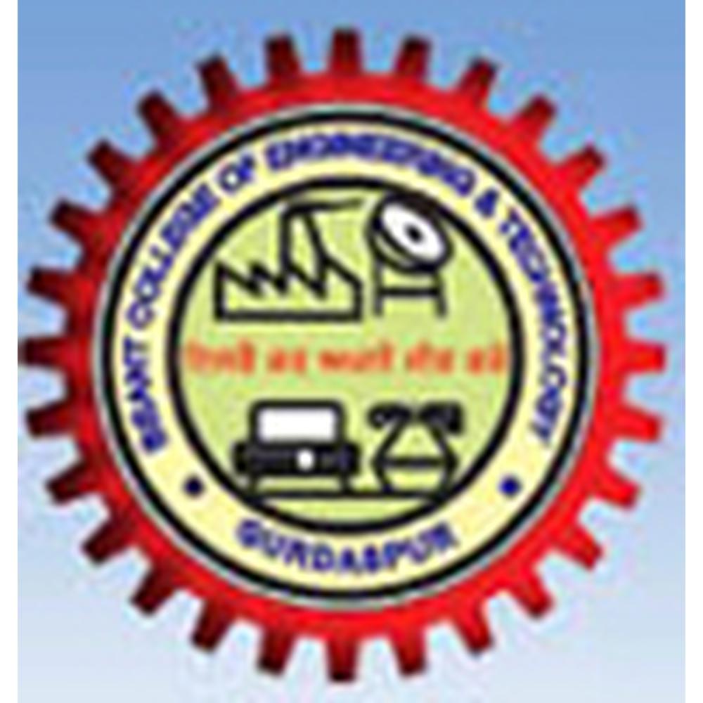 college logo