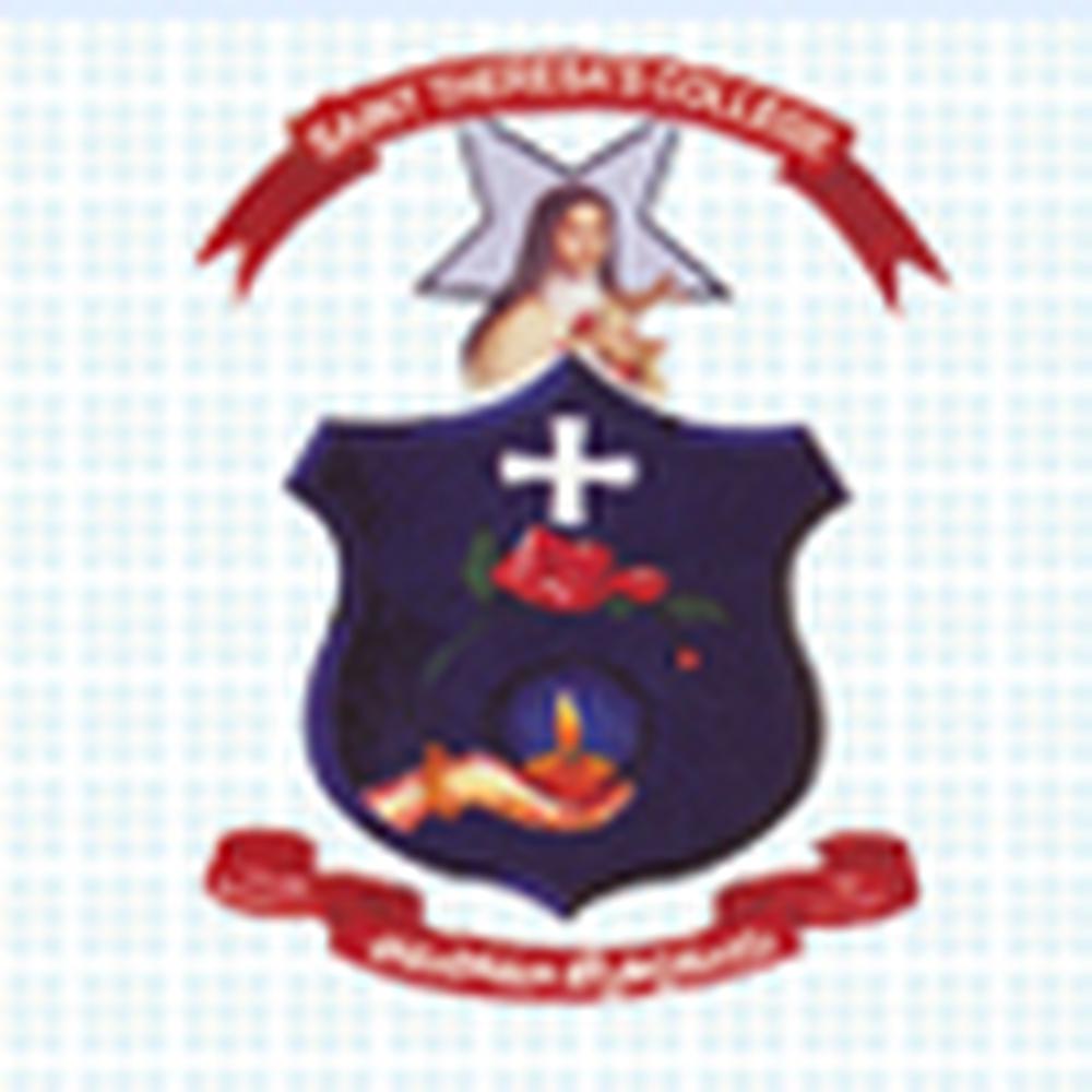 college logo