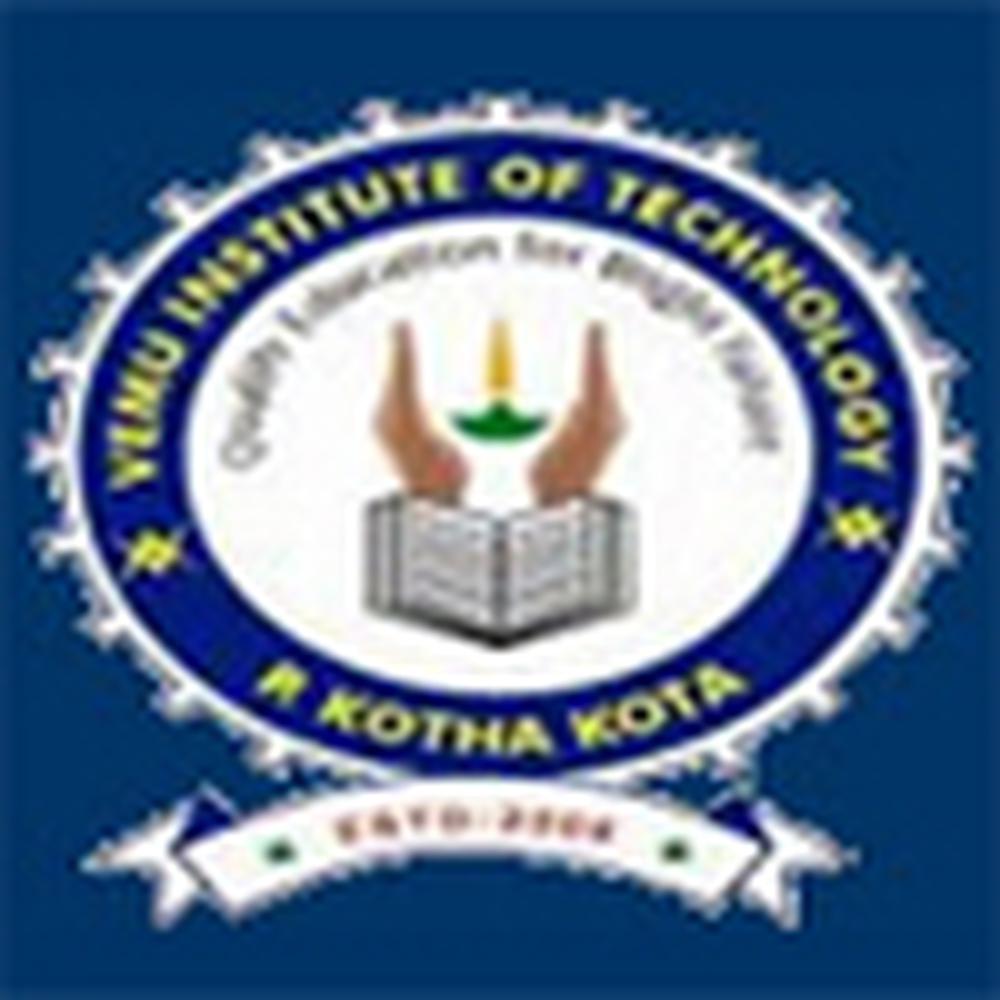 Vemu Institute Of Technology - Admissions 2022, Fees, Courses, Ranking ...