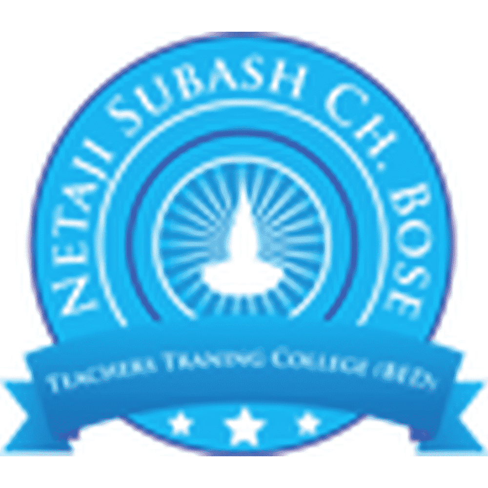 Subash Ch Netaji Subash Ch. Bose Teachers Training College - Admissions 2022 ...