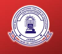 college logo