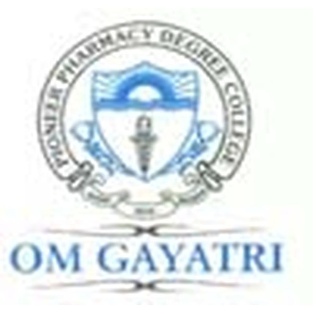 college logo