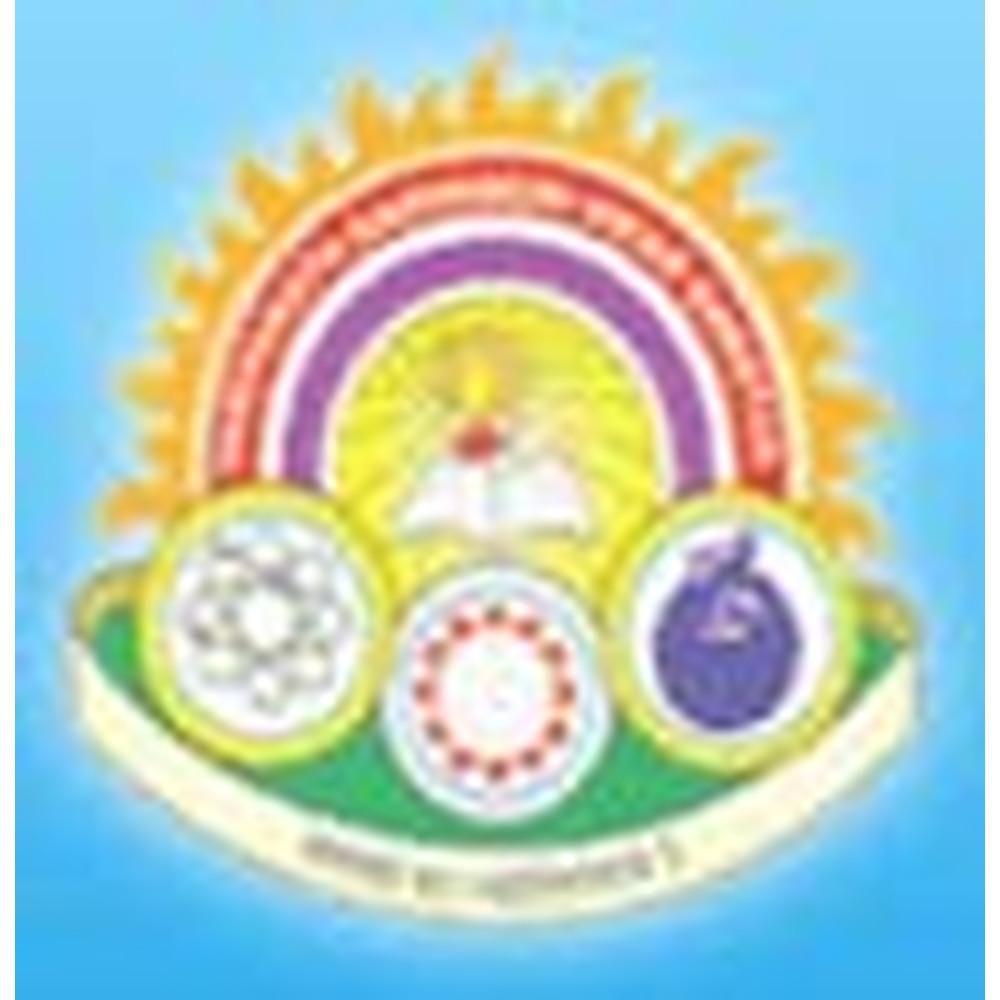 college logo