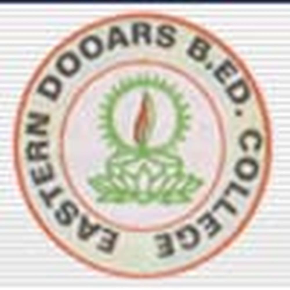 Eastern Dooars B.Ed. College Admissions 2022, Fees, Courses, Ranking