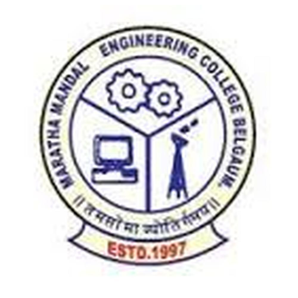 Maratha Mandal Engineering College - Admissions 2022, Fees, Courses ...