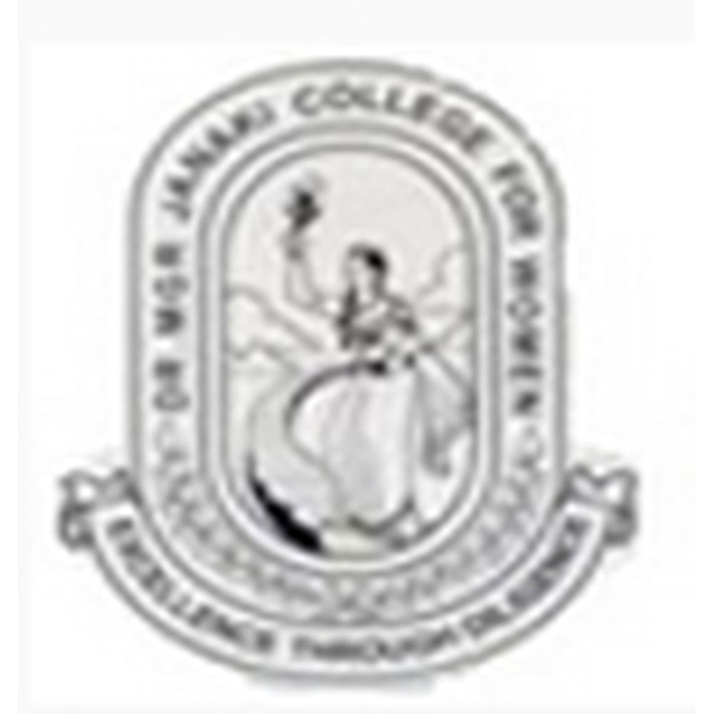 Dr MGR Janaki College of Arts and Science for Women Admissions 2022 Dr MGR Janaki College of Arts and Science for Women Admissions 2022