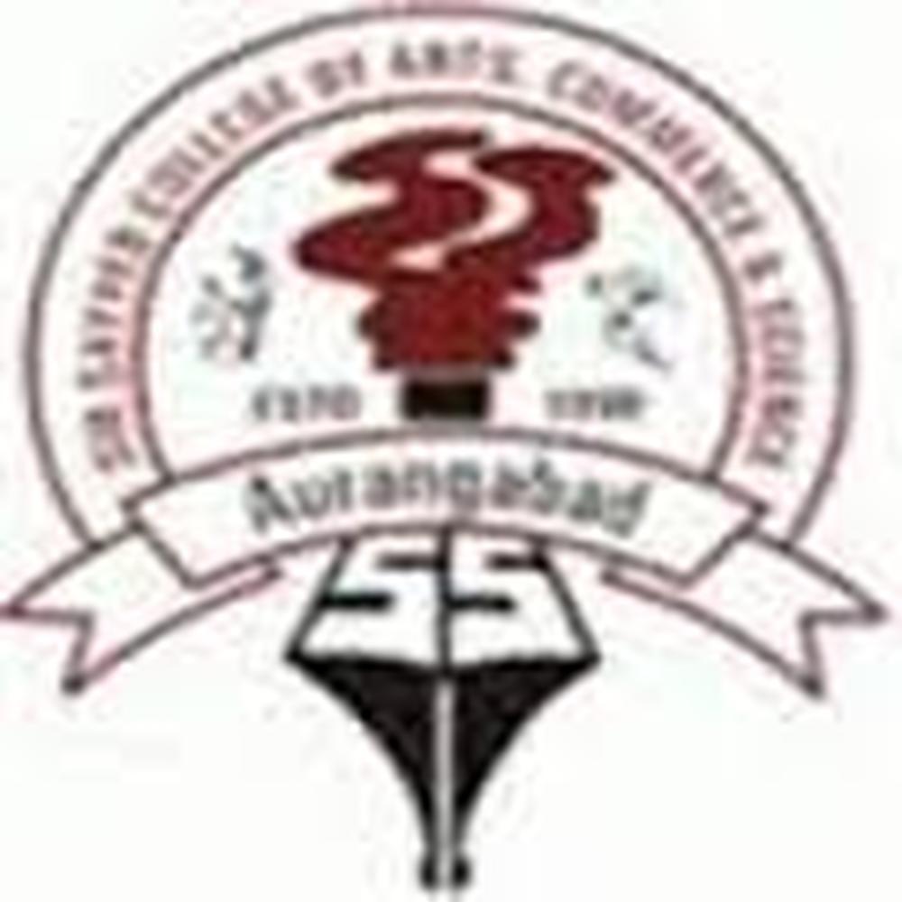 college logo