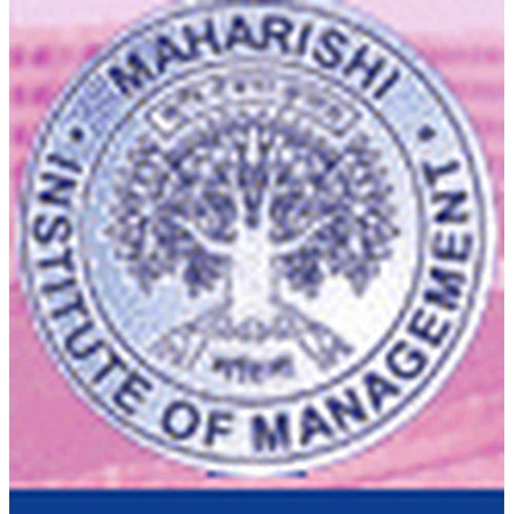 Maharishi Institute Of Management bangalore - Admissions 2022, Fees ...