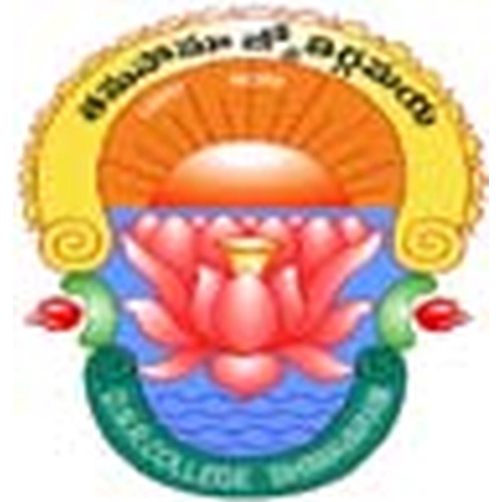 college logo