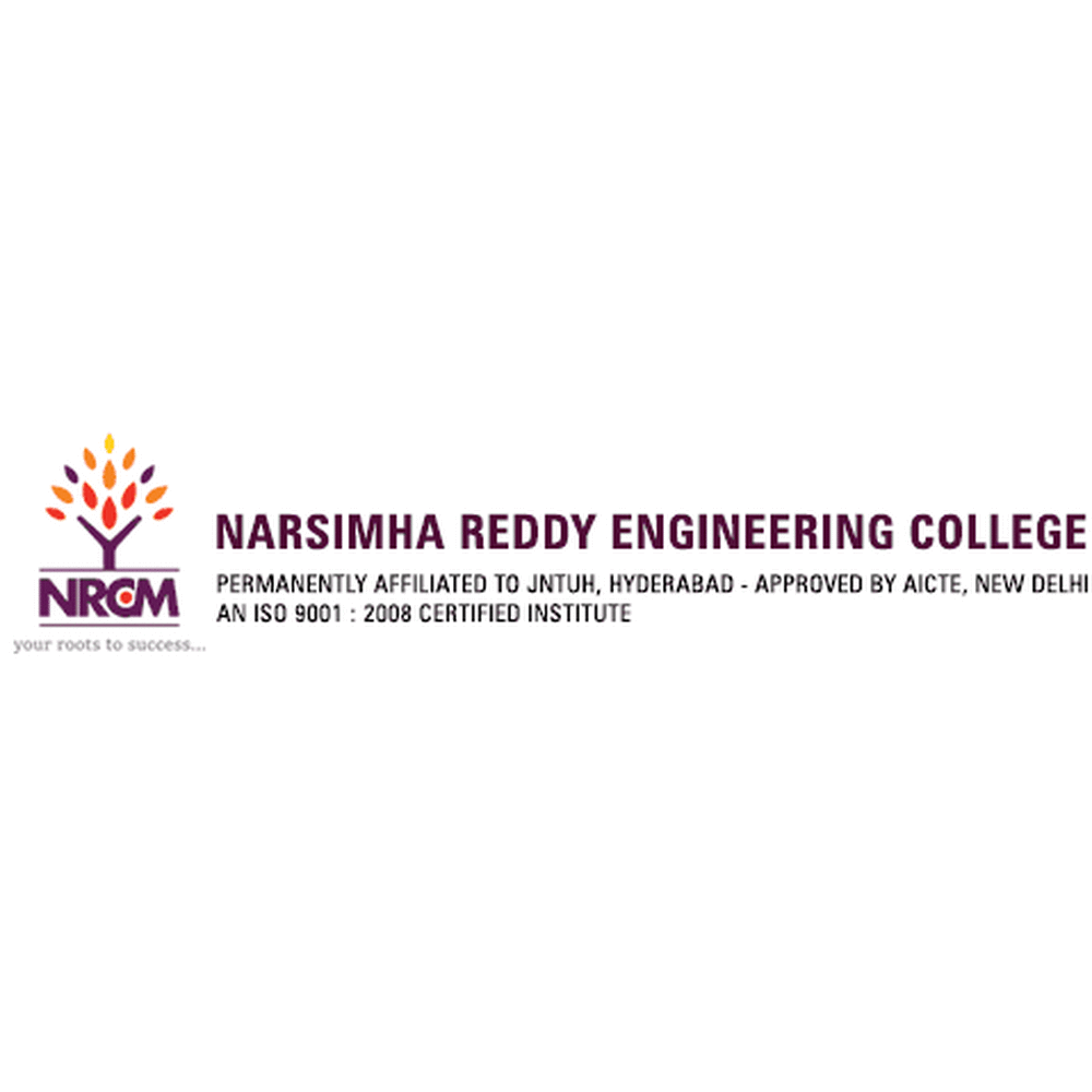 Narasimha Reddy Engineering College Admissions 2022 Fees Courses