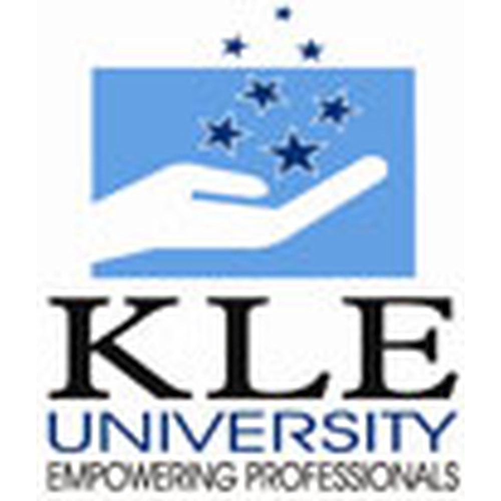 KLE University's College Of Pharmacy - Admissions 2022, Fees, Courses ...