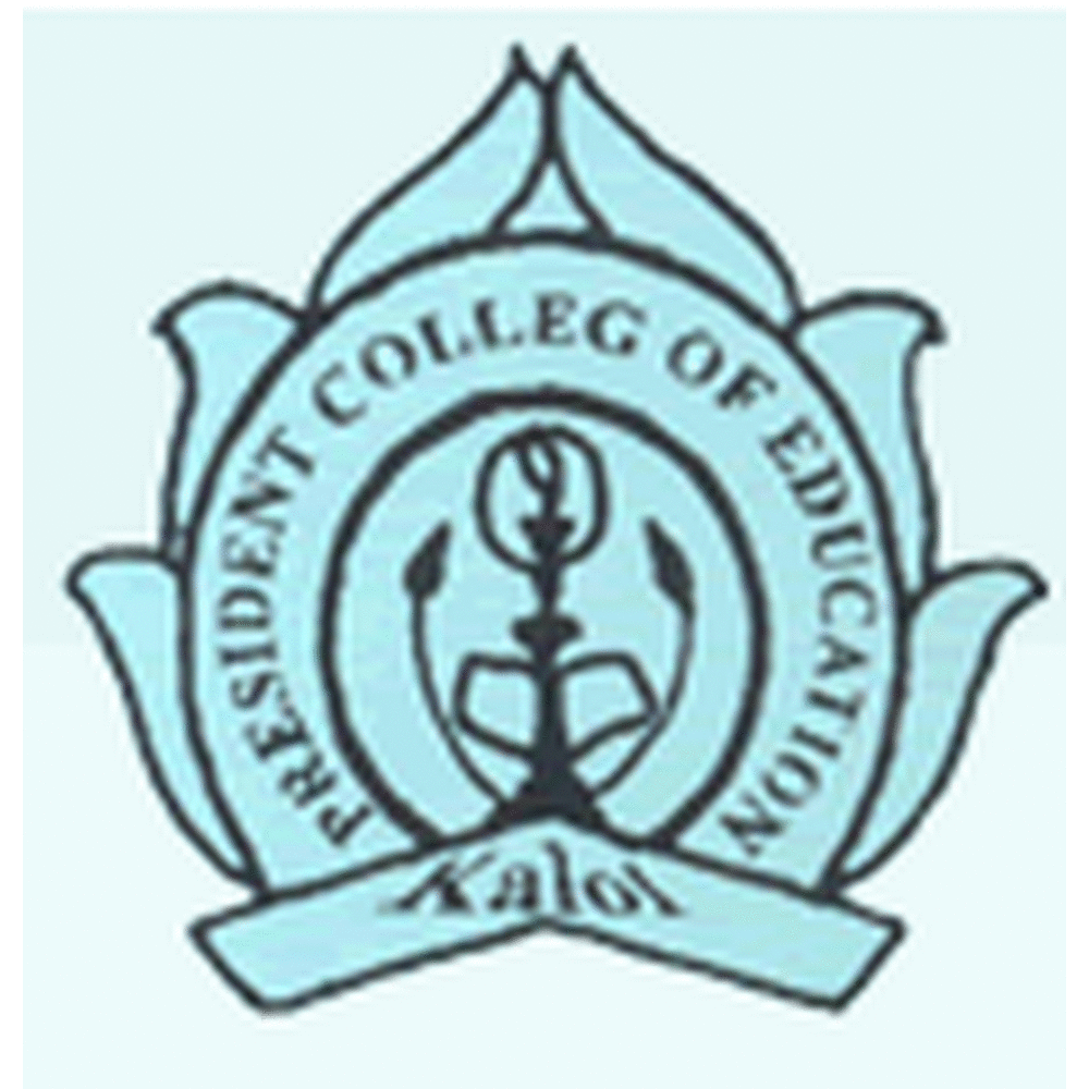 college logo