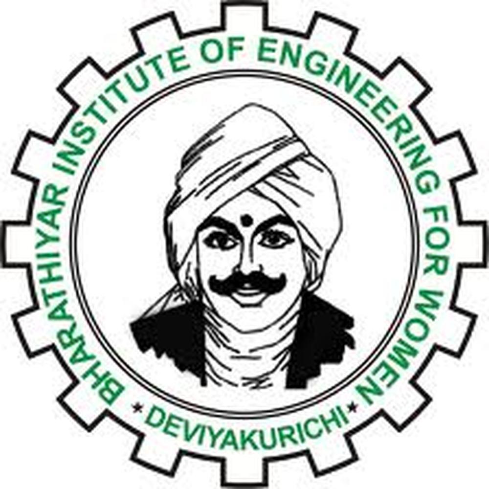 Bharathiyar Institute of Engineering for Women - Admissions 2022, Fees ...