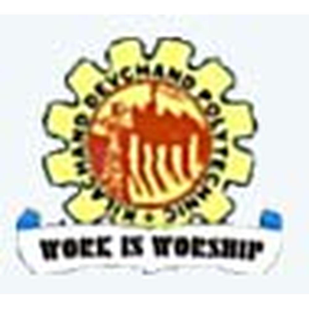college logo