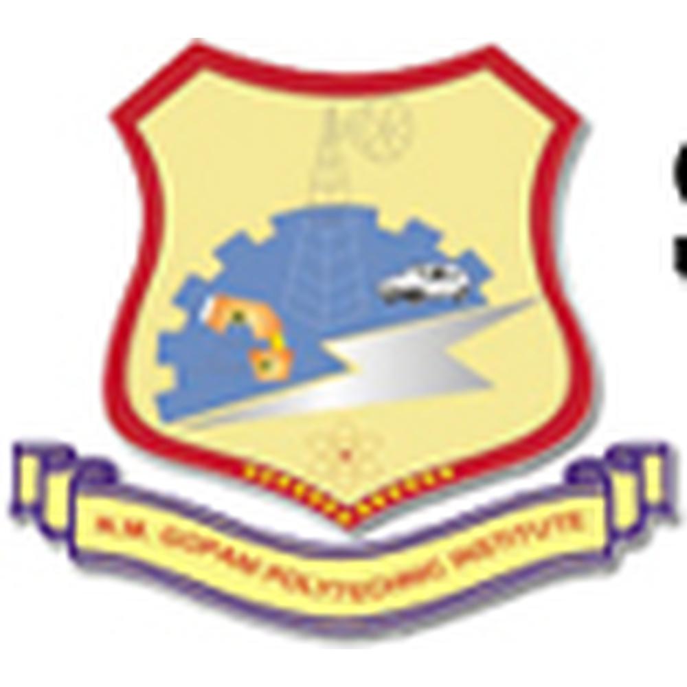 college logo