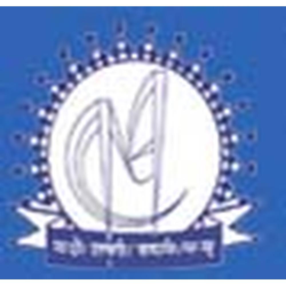 college logo