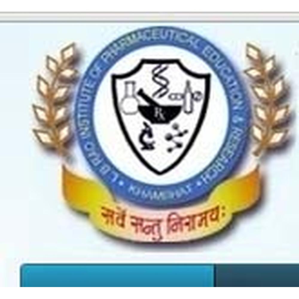 L.B. Rao College of Pharmaceutical Education & Research - Admissions ...
