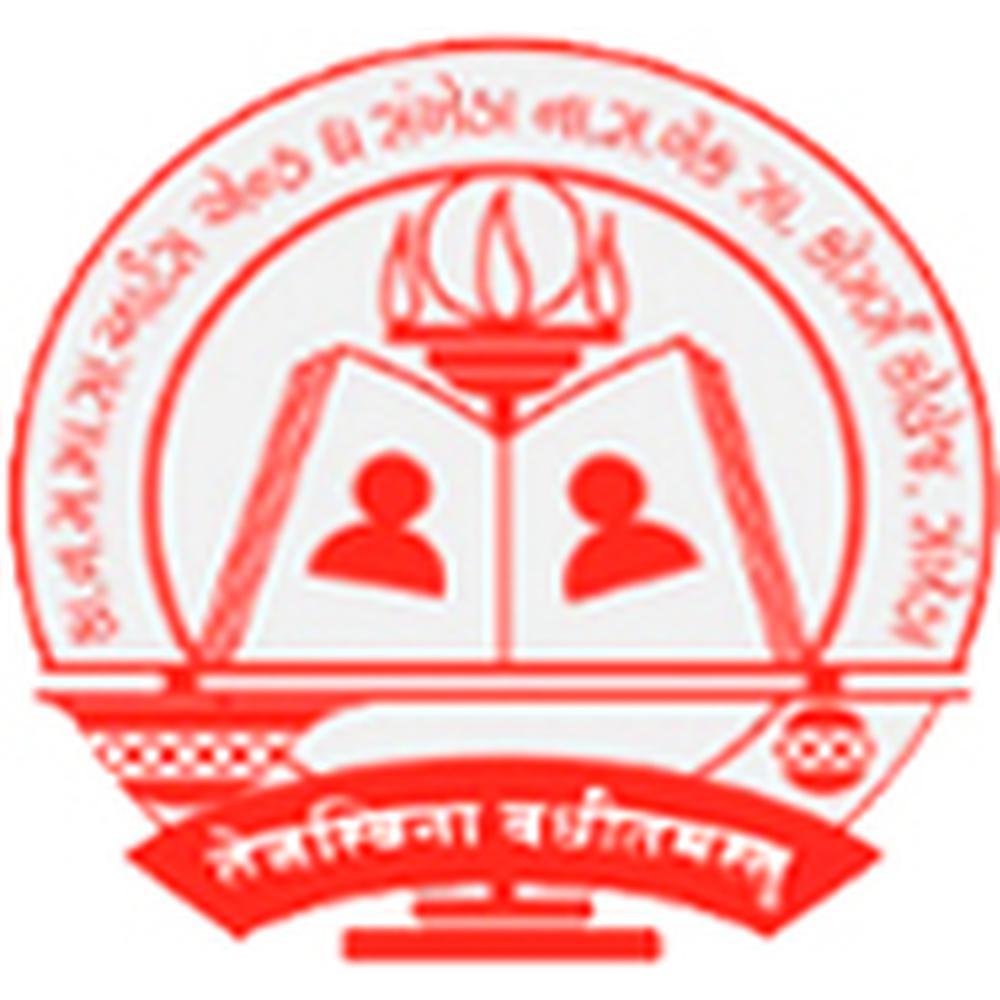 college logo