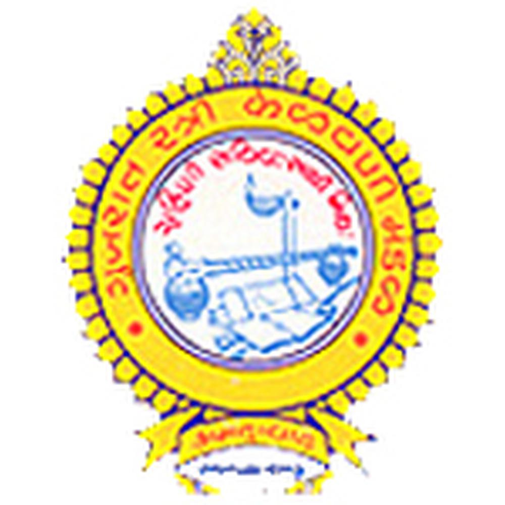 college logo