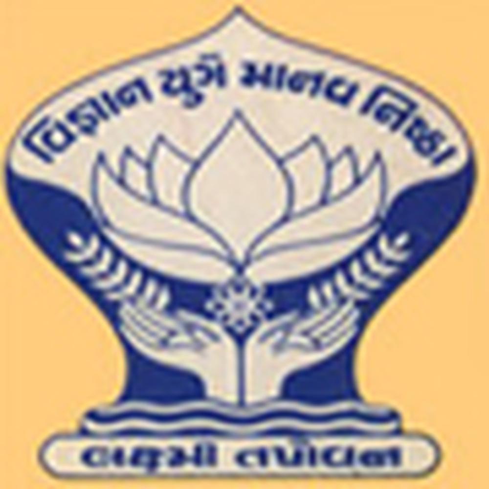 college logo