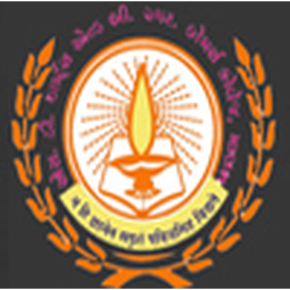 college logo