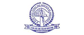 college logo