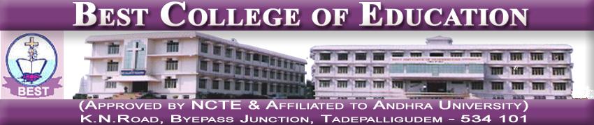 college logo