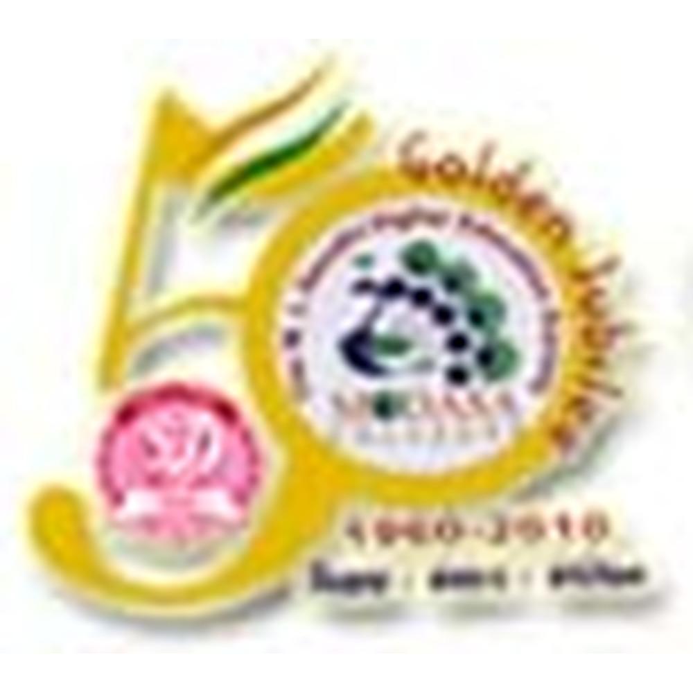 college logo