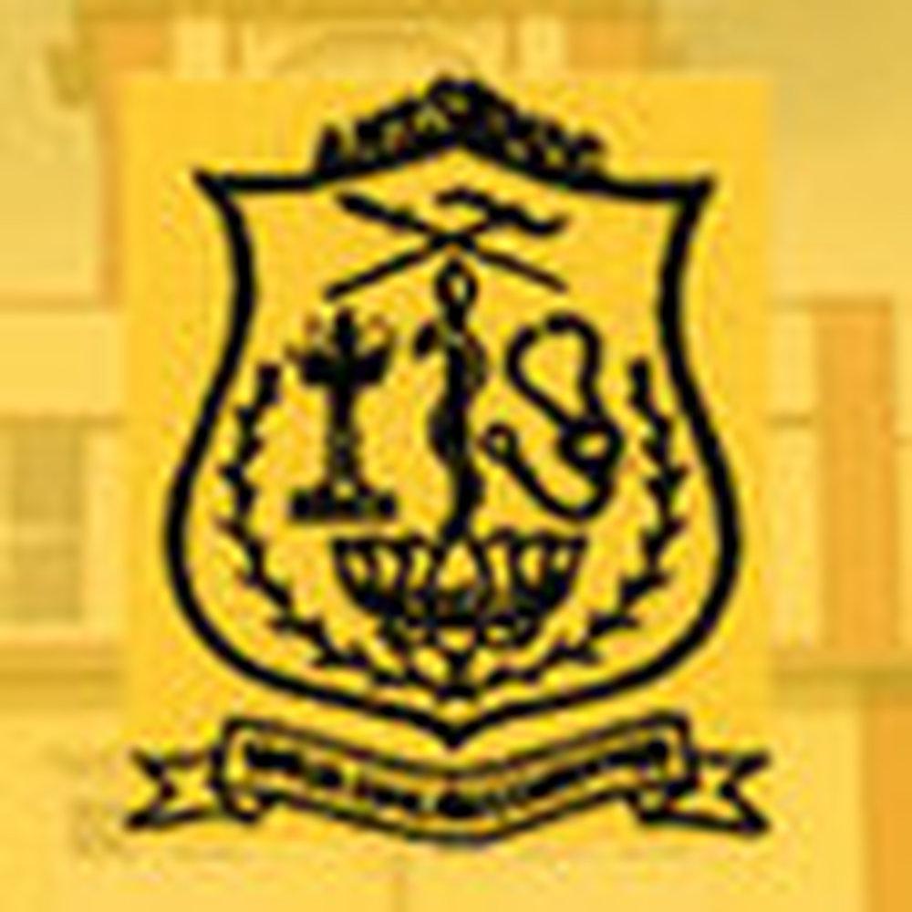 college logo